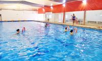 San Martín de los Andes tendrá un natatorio municipal: "Es una obra muy esperada"