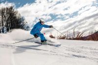 Lago Hermoso Ski Resort abrirá su temporada el 27 de junio con un nuevo Freestyle Park