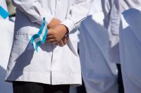 Más de 700 estudiantes prometerán lealtad a la bandera en el Ruca Che