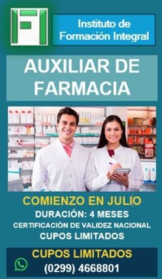 Centro IFI: abren inscripciones para capacitaciones con salida laboral y modalidad flexible