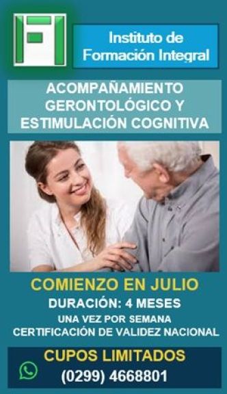 Centro IFI: abren inscripciones para capacitaciones con salida laboral y modalidad flexible