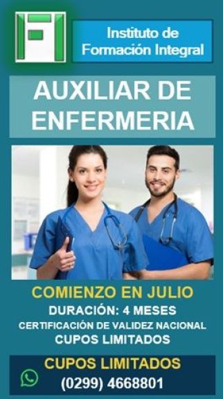 Centro IFI: abren inscripciones para capacitaciones con salida laboral y modalidad flexible