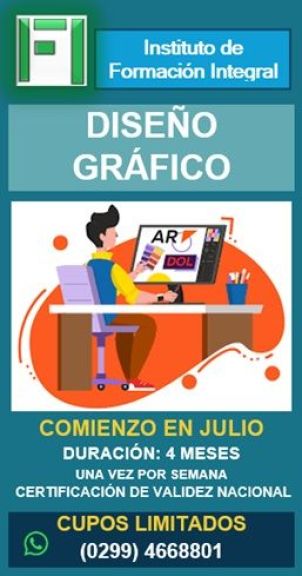 Centro IFI: abren inscripciones para capacitaciones con salida laboral y modalidad flexible