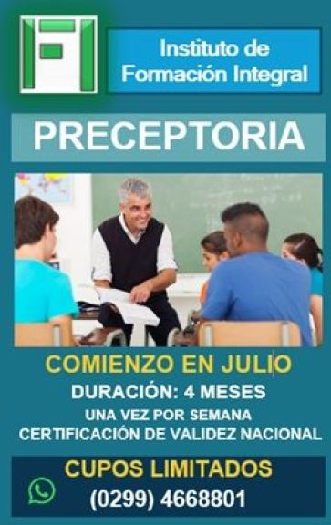 Centro IFI: abren inscripciones para capacitaciones con salida laboral y modalidad flexible