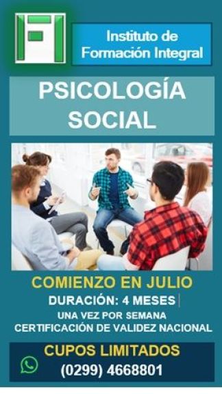 Centro IFI: abren inscripciones para capacitaciones con salida laboral y modalidad flexible