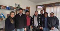  Provincia y municipio fortalecen el trabajo conjunto para potenciar el turismo local