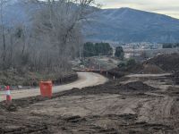 Asunto: Solicitud de medidas de seguridad vial en Ruta Provincial 62 (Cuesta del Aserradero)