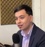 “La inteligencia artificial no vino a reemplazarnos, vino a complementarnos”