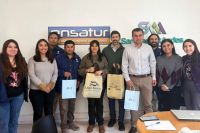 San Martín de los Andes y Lago Ranco avanzan en un acuerdo de cooperación binacional