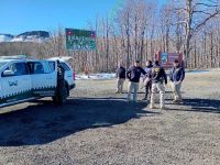 Expulsaron por el paso Cardenal Samoré a un ciudadano chileno con antecedentes delictivos