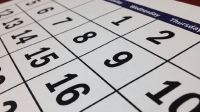 El feriado del 9 de julio dará lugar a un fin de semana largo de cuatro días