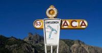 YPF avanza con la recuperación de la histórica estación de servicio de Confluencia Traful sobre la Ruta 237