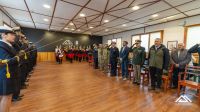Prefectura Naval Argentina celebró su 216° aniversario junto a autoridades locales