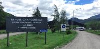 Neuquén sumará cinco pasos internacionales pavimentados y proyecta obras en Hua Hum
