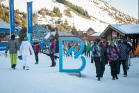 El Cerro Catedral inaugura este lunes la temporada de invierno 2026
