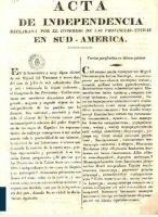 San Martín de los Andes invita al acto oficial por el 210° aniversario de la Independencia Argentina