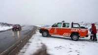 El Operativo Nieve se lanzará el 14 desde Cerro Bayo con refuerzos sanitarios y de seguridad en las rutas