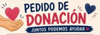 Piden ayuda para un alumno de la Escuela N.º 142 que perdió todo en un incendio
