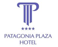 Recepción para hotel céntrico