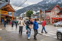 San Martín de los Andes espera alcanzar un 70% de ocupación para el inicio de la temporada