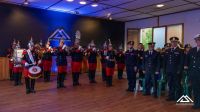 San Martín de los Andes conmemoró los 210 años de la Independencia Argentina