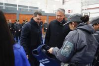 Neuquén redujo casi un 30% los robos y lidera la baja de los delitos contra la propiedad