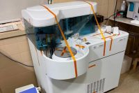 Neuquén incorporó 22 equipos de última generación para fortalecer la Red de Laboratorios