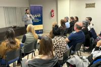 El ISSN lanzó "Redes para la Vida", un programa con cobertura total para prevenir el suicidio y las autolesiones