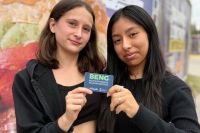 Abren la revalidación del Boleto Estudiantil Gratuito para universitarios y terciarios