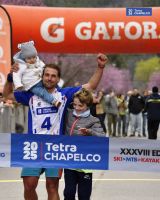Abrieron las inscripciones para el Tetratlón Chapelco 2026