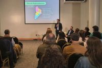 Neuquén presentó “Invierta Neuquén” para atraer nuevas inversiones productivas