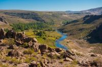 Neuquén impulsa inversiones privadas para fortalecer el turismo sostenible