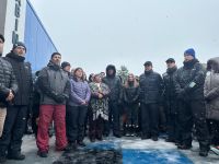 Chapelco inauguró la nueva telecabina y avanzó con la modernización del centro de esquí