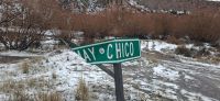 Murió una menor tras un despiste y vuelco en la zona de Limay Chico