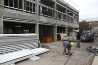 La Provincia proyecta diez nuevas escuelas técnicas para acompañar el crecimiento de Vaca Muerta