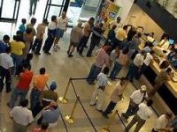 Neuquén recuerda que las filas no pueden superar los tiempos máximos de espera