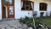 San Martín de los Andes recordó el ataque al Palacio Municipal y llamó a fortalecer la paz social