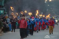 Convocan a instituciones de montaña para participar del tradicional Desfile del Montañés