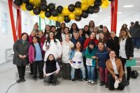 Inauguraron la ampliación y renovación integral de la Escuela Primaria N° 313 de San Martín de los Andes