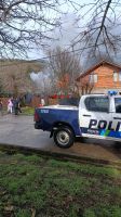 Colecta solidaria para ayudar a la familia que perdió todo en el incendio de la Vega Maipú