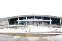 La nueva terminal de ómnibus de Bariloche será administrada por el municipio desde octubre