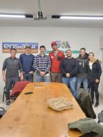 Más de 740 estudiantes participarán del programa municipal de esquí en San Martín de los Andes