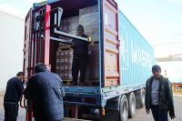 Neuquén recibió el primer equipamiento tecnológico del Plan Pehuén para modernizar las escuelas