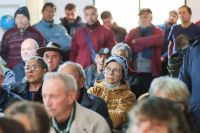 La Provincia avanza con la regularización de tierras fiscales y destraba trámites históricos