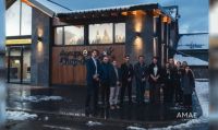 Chapelco ya cuenta con su primera sala VIP para pasajeros
