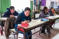 Más de 11 mil neuquinos retomaron sus estudios y accedieron a formación en oficios