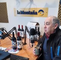“Pasión sin Límites”: un nuevo Malbec que nació en San Martín de los Andes y busca llegar a todo el país