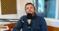 Santiago Fernández explicó cómo sigue el proceso de juicio político a Saloniti