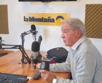 El vecino Horacio Raguso cuestionó el proceso de juicio político y advirtió que no tiene confianza en el Concejo Deliberante