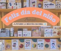 Día del Niño con identidad patagónica: las propuestas de Acunando para este fin de semana